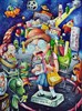 漫畫-21世紀人類展-豐陽國中簡秀倩