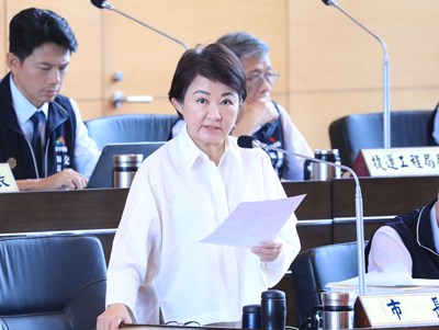 議員關心大里掩埋場與文山焚化爐工程-盧市長-市府推動焚化爐汰舊換新-確保可長治久安處理垃圾 (1)