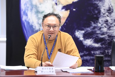 鄭副市長指出-近年台中市空氣品質各項指標有顯著地進步