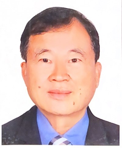 Wu Sheng-Chung