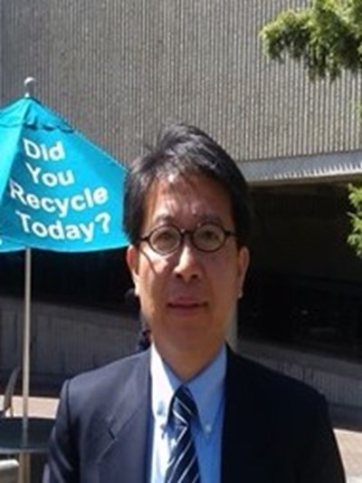 Chen Hung-Yi
