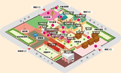 寶之林園區